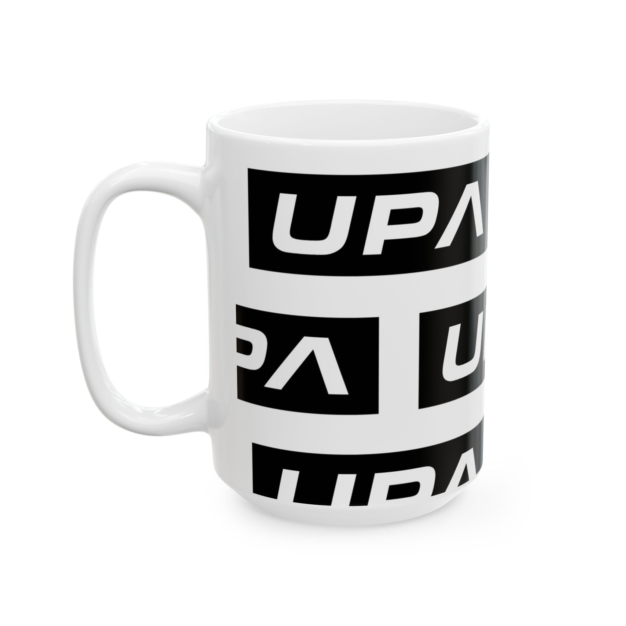 Upa Gym Tasse Nr. 2
