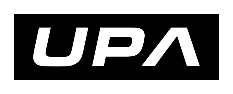 Upa Gym x Fight Club
