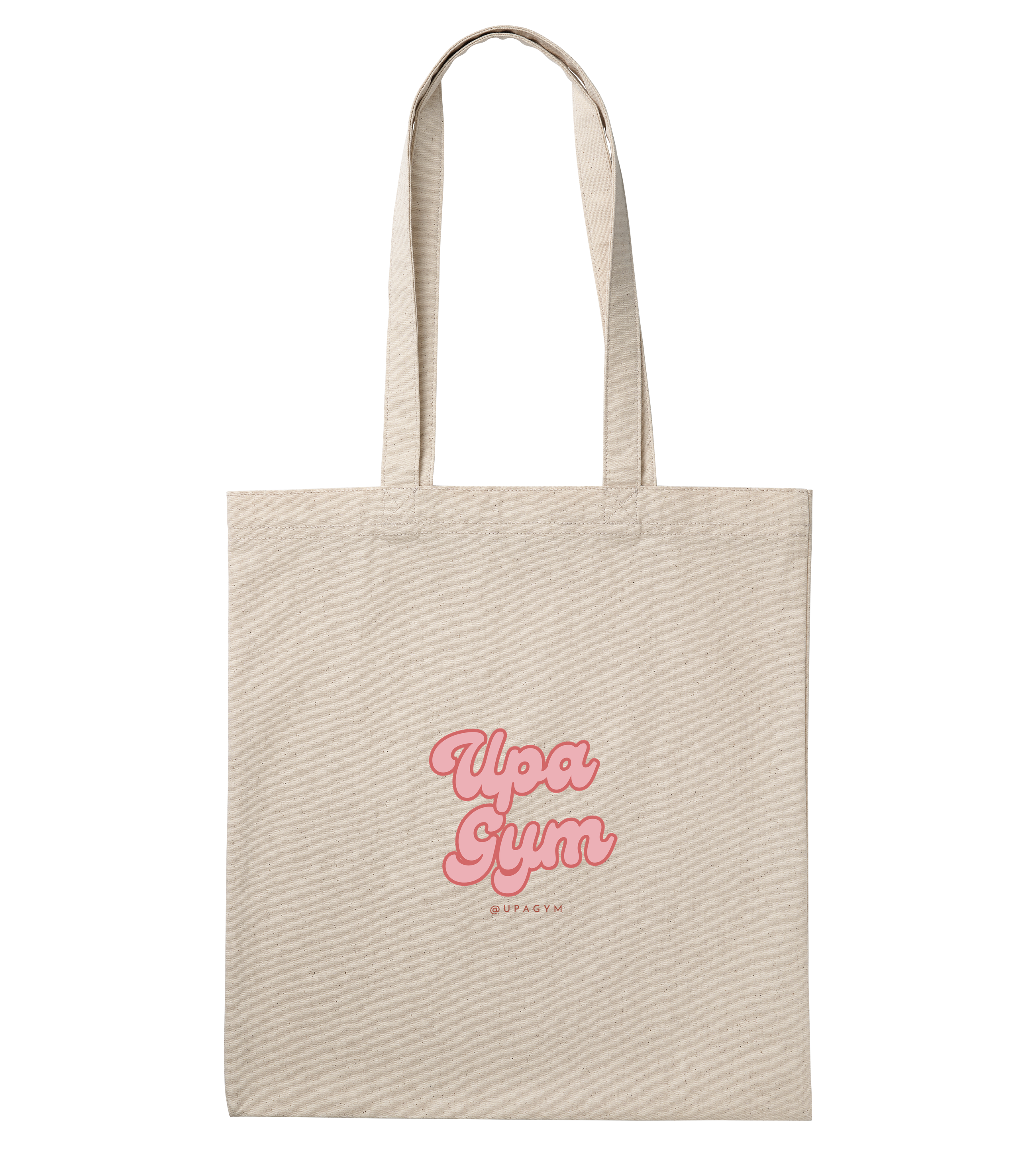 Organic Cotton Tote Bag Nr. 2