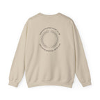 Unisex Heavy Blend Sweatshirt Nr. 1