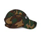 Classic Dad Cap Nr. 2