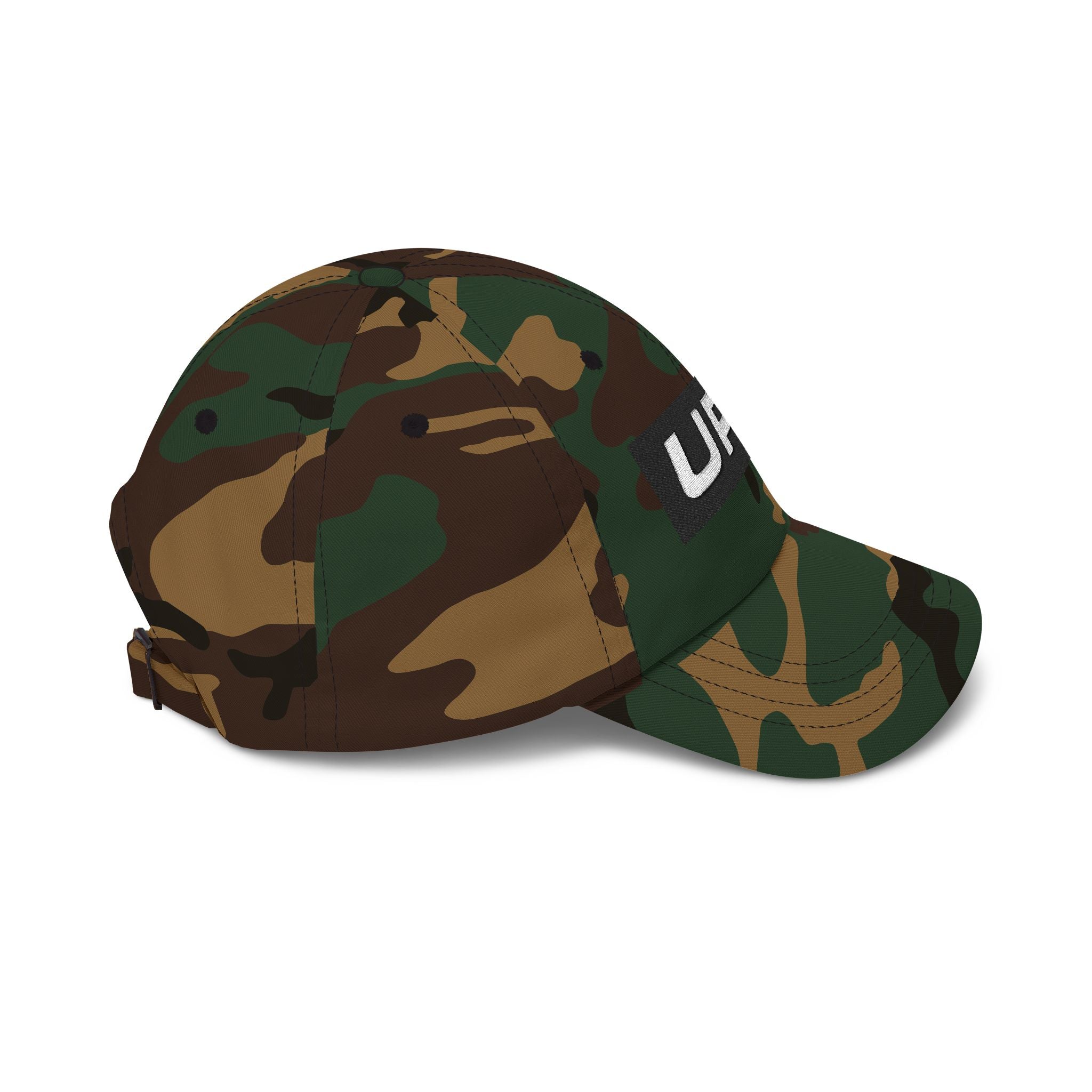 Classic Dad Cap Nr. 2