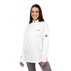 Quarter-Zip Pullover
