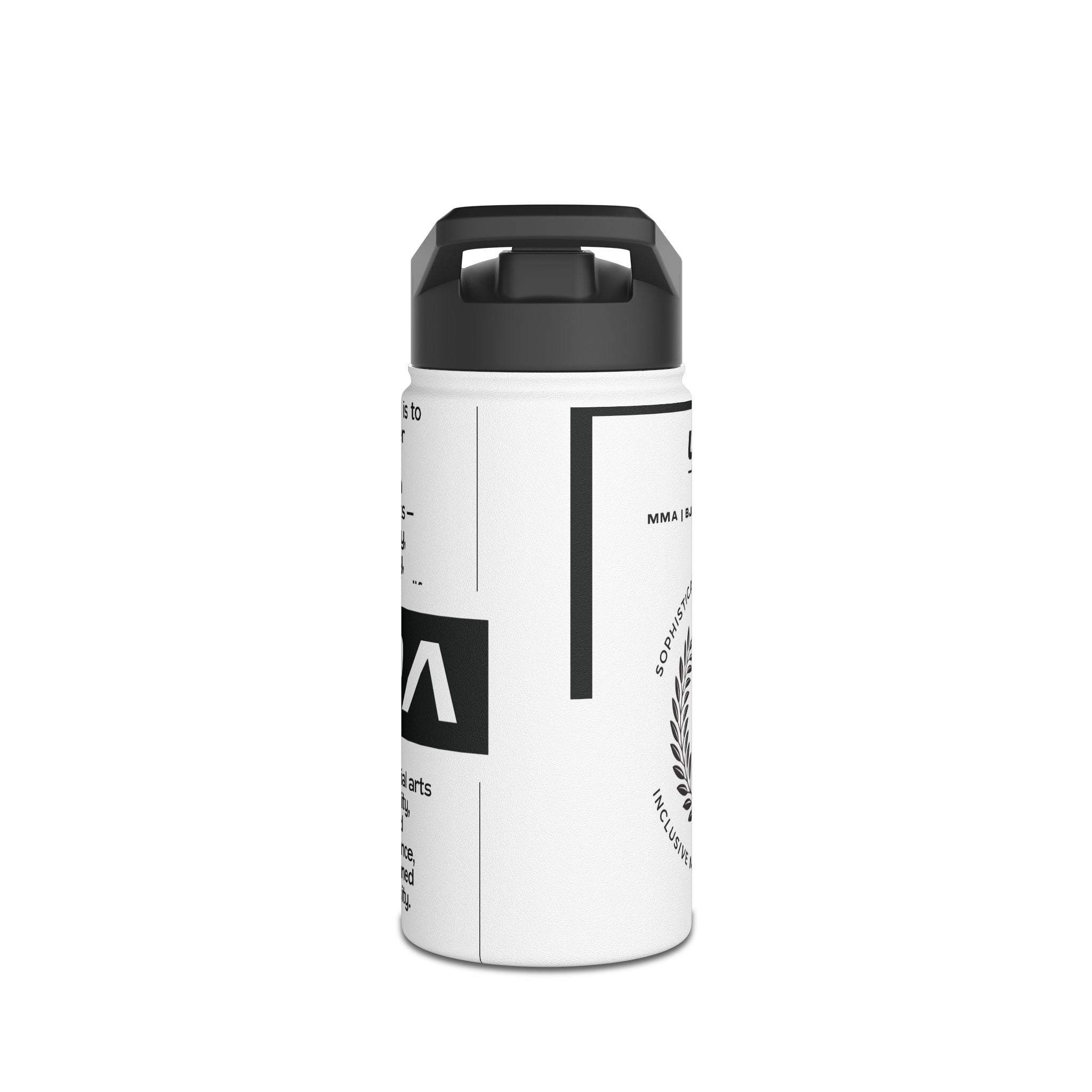Wasserflasche Nr. 1