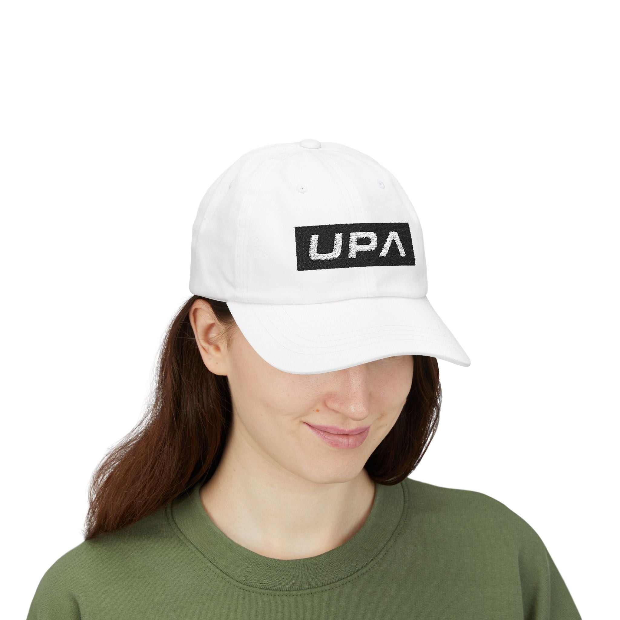 Dad Cap Nr. 2