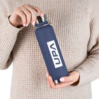 Insulated Water Bottle