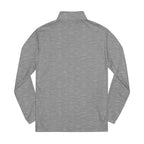 Quarter-Zip Pullover