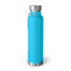 Insulated Water Bottle