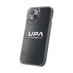 Clear Phone Case Nr. 1