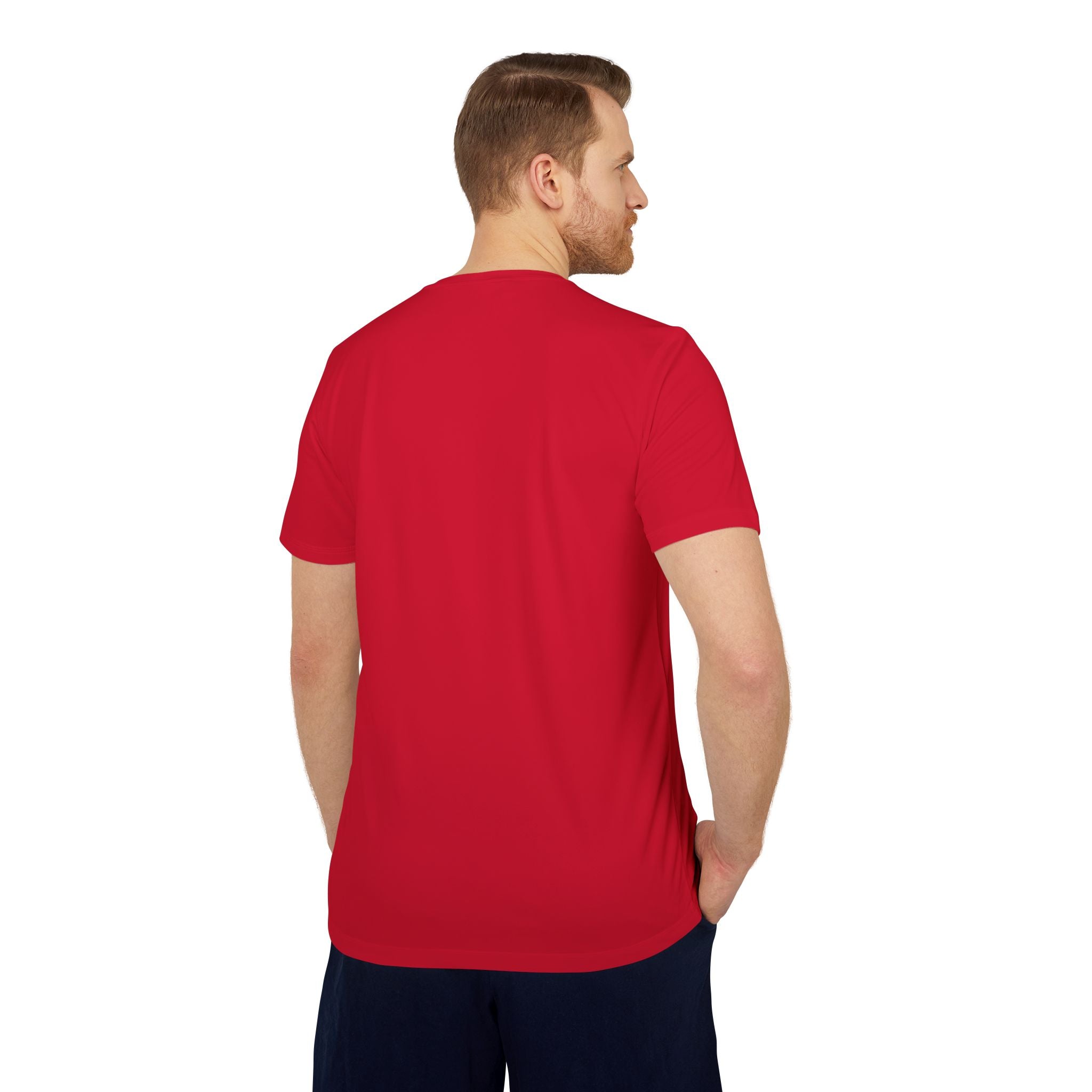 Unisex Sport T-Shirt Nr. 1