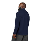 Quarter-Zip Pullover