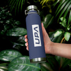 Insulated Water Bottle