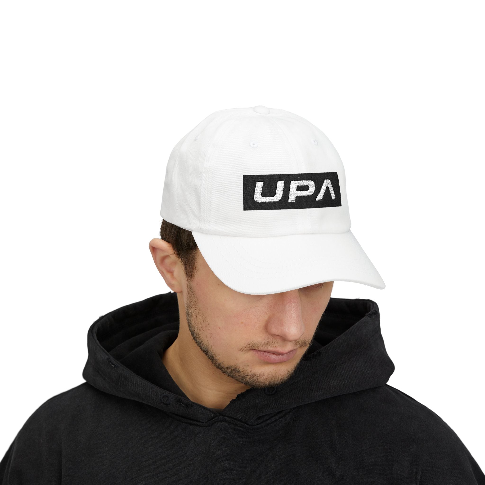 Dad Cap Nr. 2