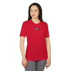 Unisex Sport T-Shirt Nr. 1