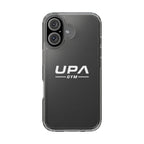 Clear Phone Case Nr. 1