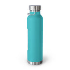 Insulated Water Bottle
