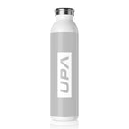 Sleek Slim Water Bottle