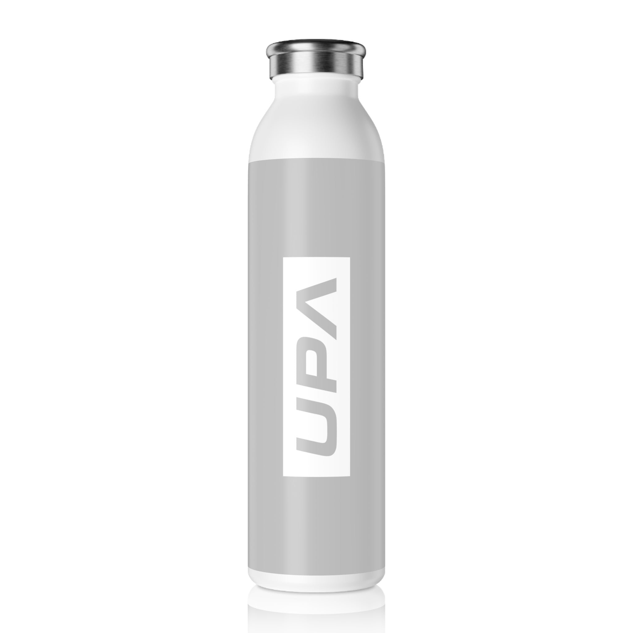 Sleek Slim Water Bottle