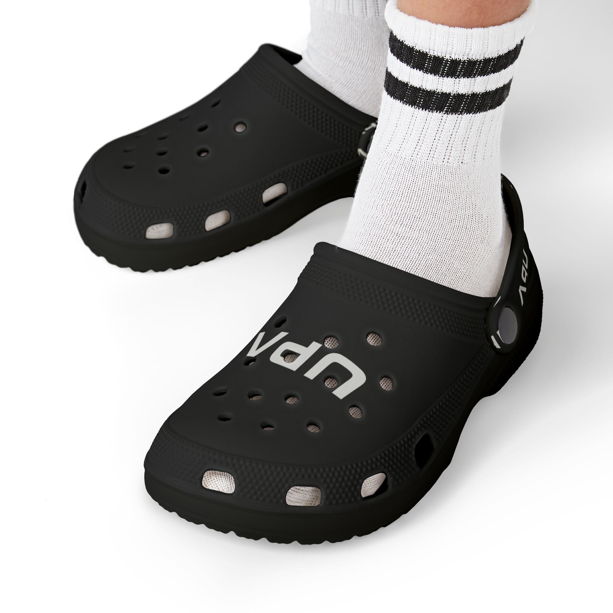 Kinder Clogs (EVA Foam)
