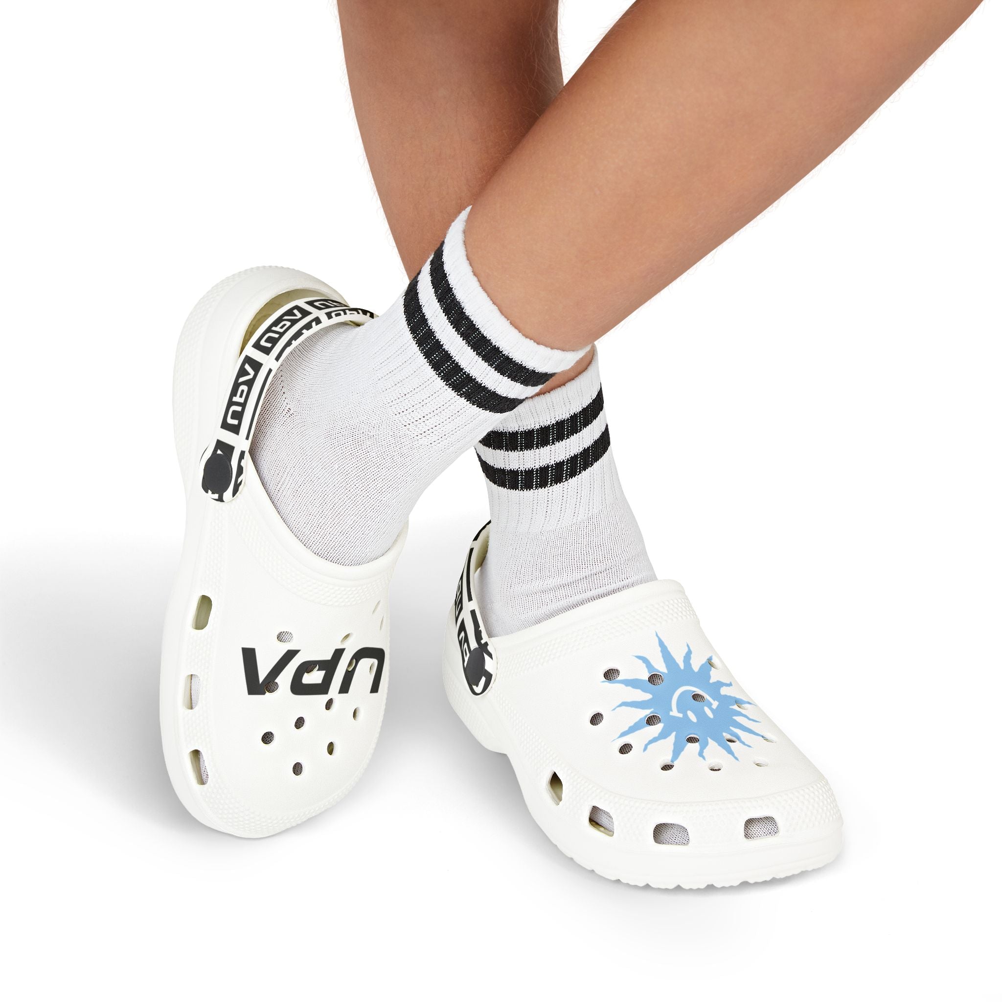 Kinder Clogs (EVA Foam)