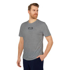 Unisex Sport T-Shirt Nr. 1