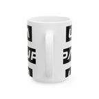 Upa Gym Tasse Nr. 2