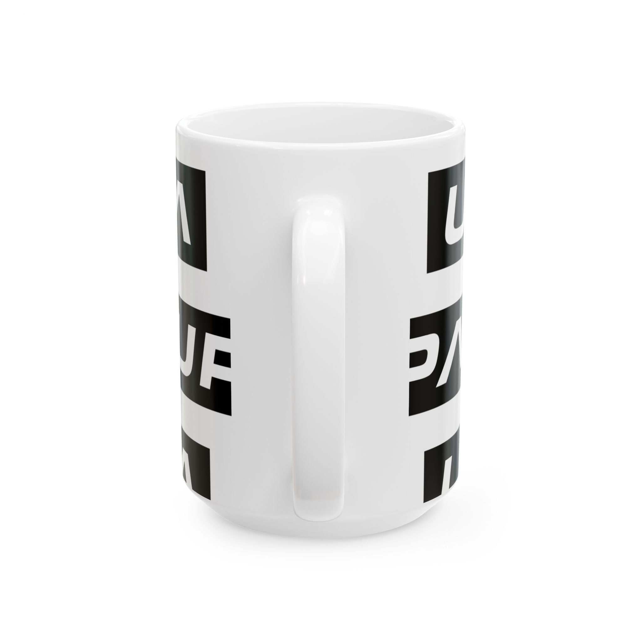 Upa Gym Tasse Nr. 2