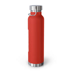 Insulated Water Bottle