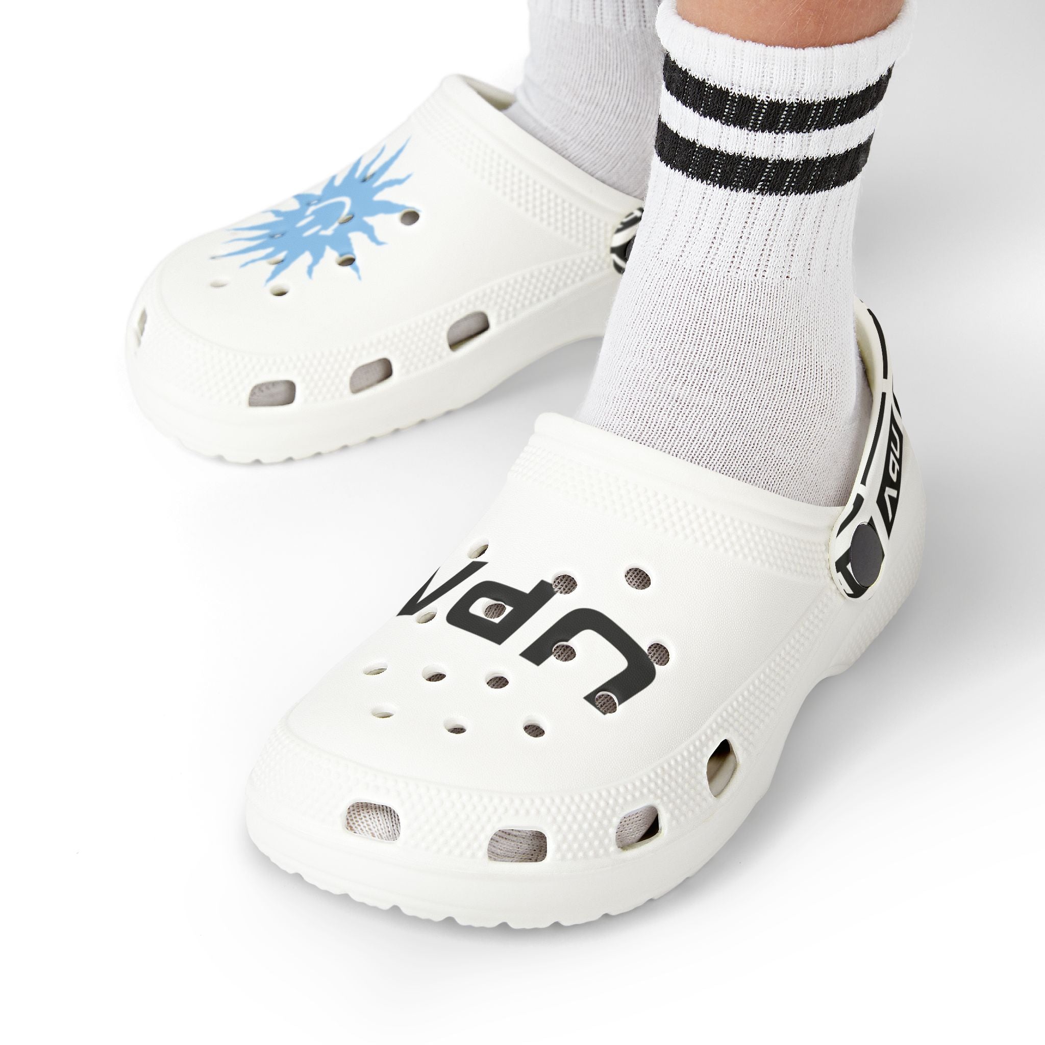 Kinder Clogs (EVA Foam)