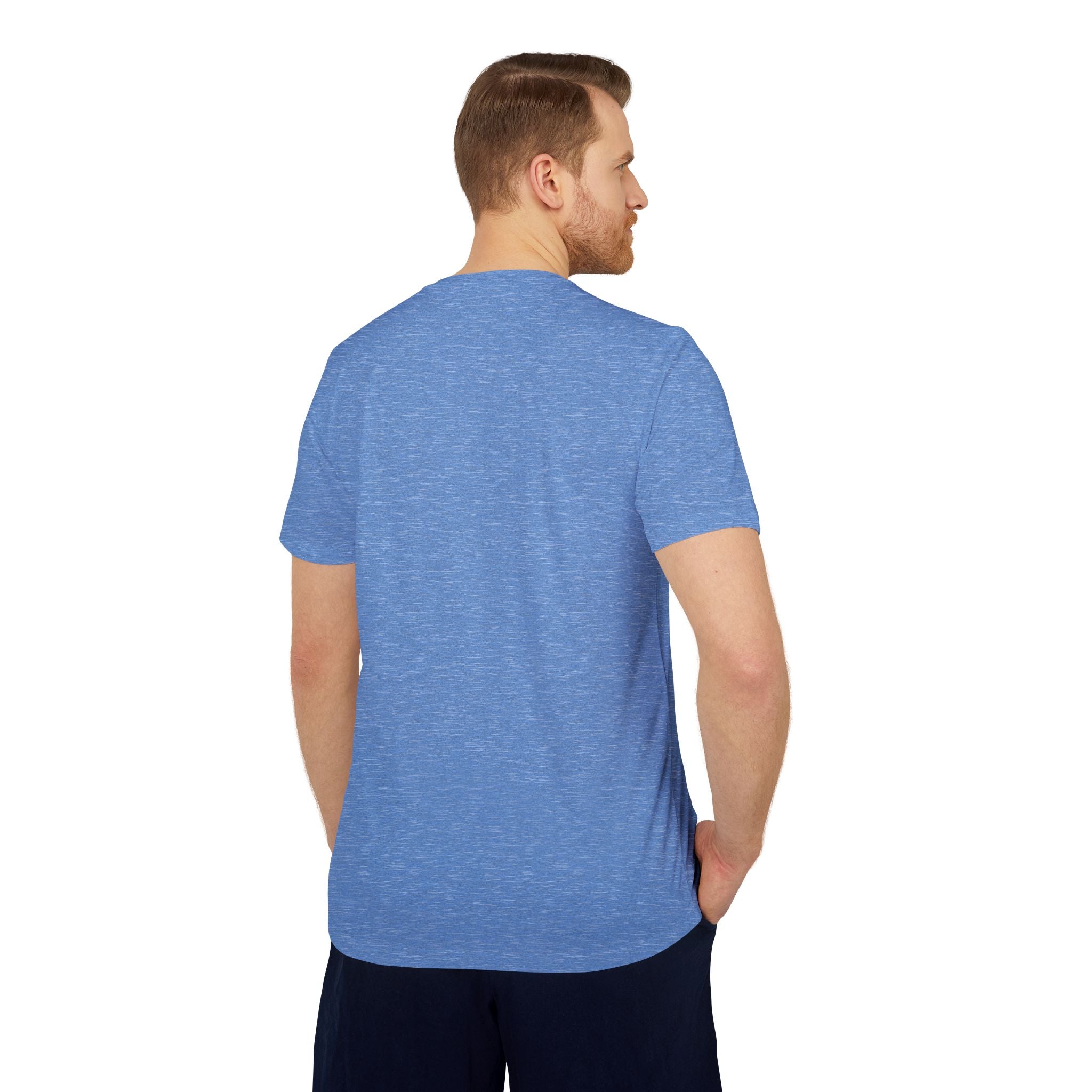 Unisex Sport T-Shirt Nr. 1