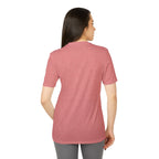Unisex Sport T-Shirt Nr. 1