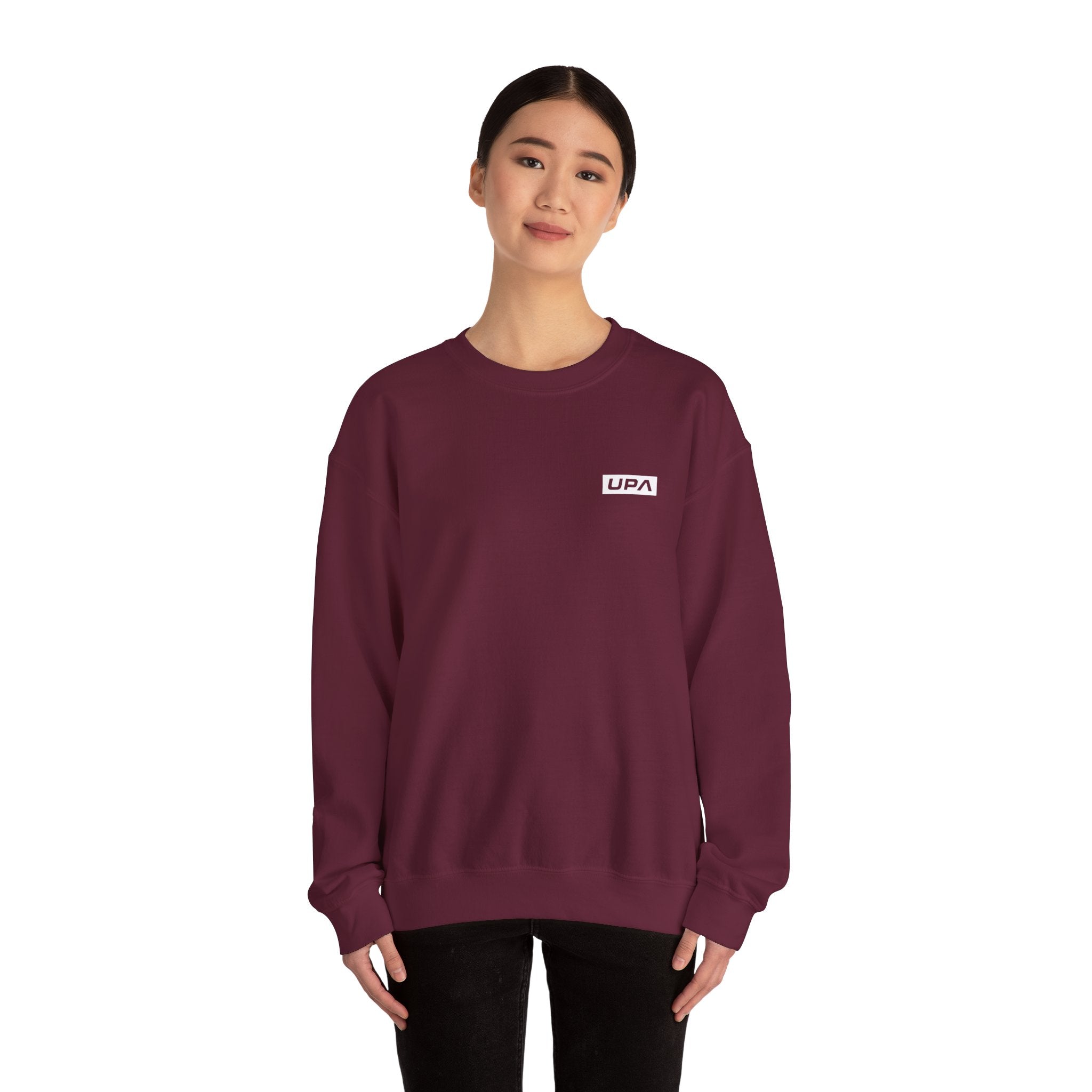 Unisex Heavy Blend Sweatshirt Nr. 1