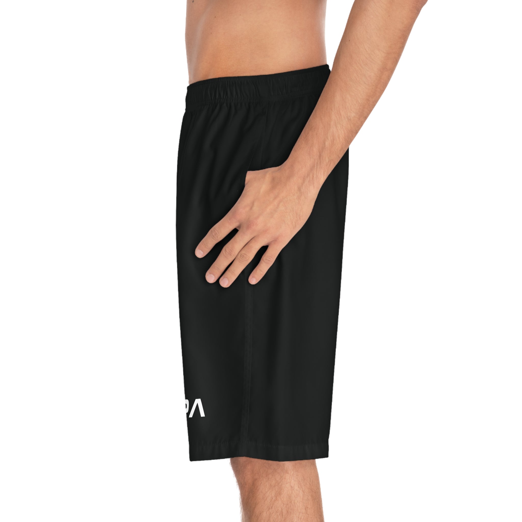 Mens Fight Shorts
