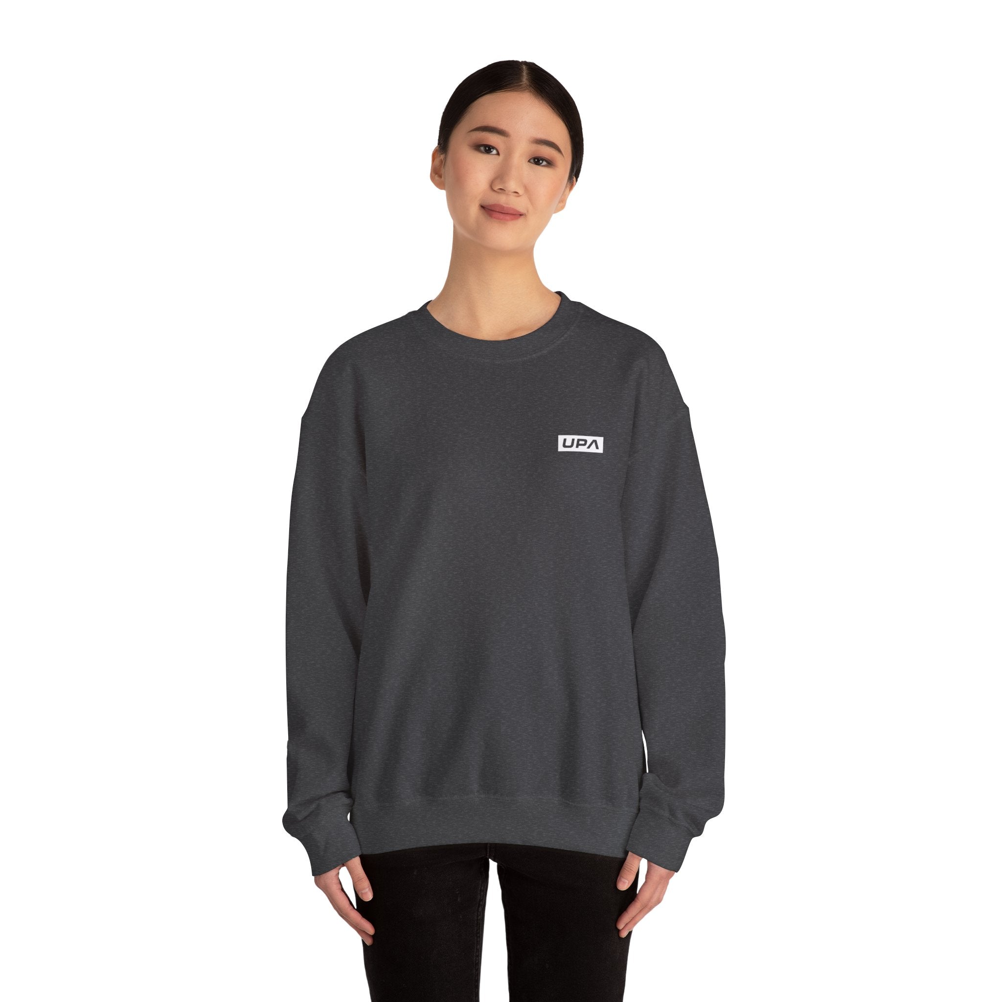 Unisex Heavy Blend Sweatshirt Nr. 1