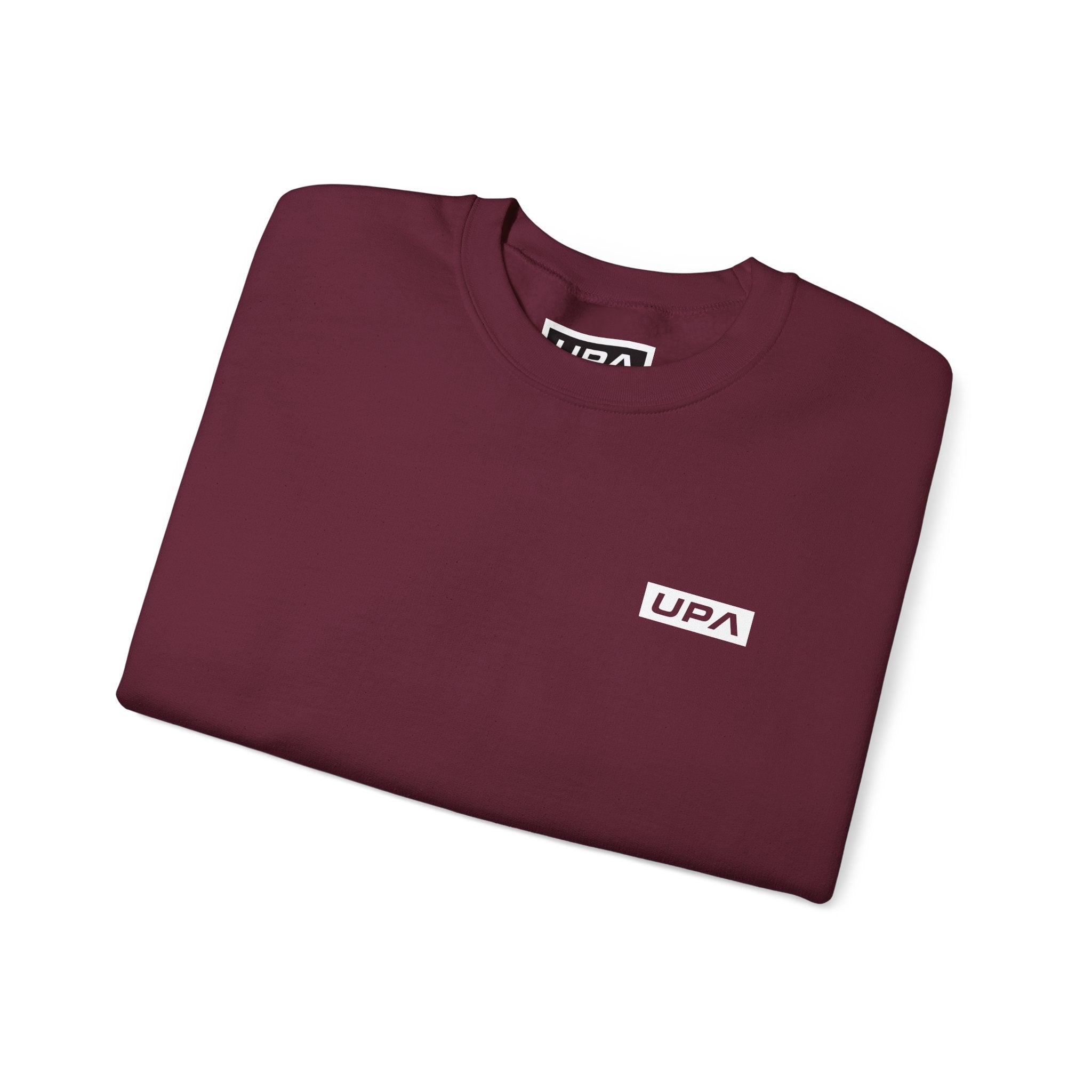 Unisex Heavy Blend Sweatshirt Nr. 1