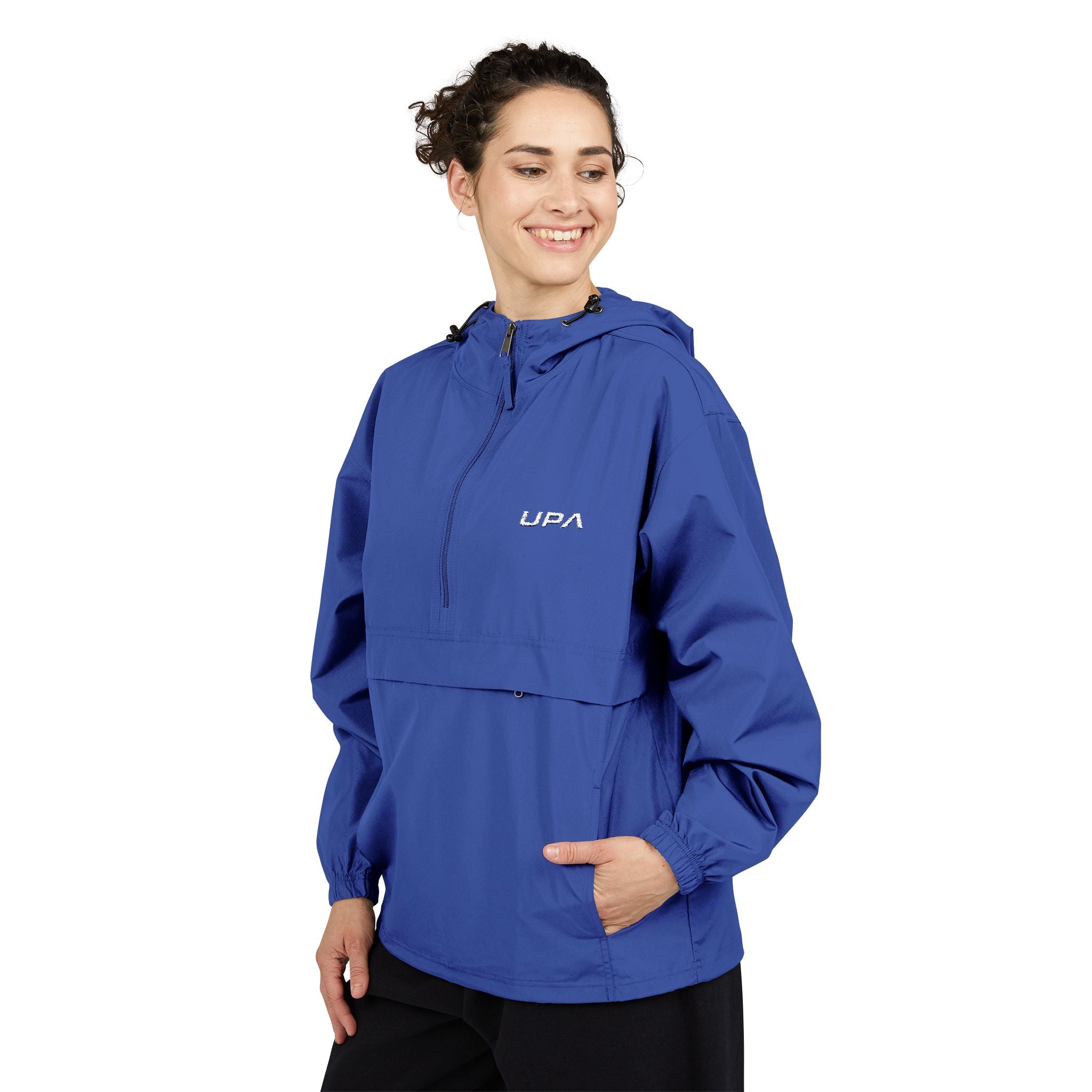 Champion Unisex Anorak