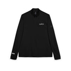 Quarter-Zip Pullover