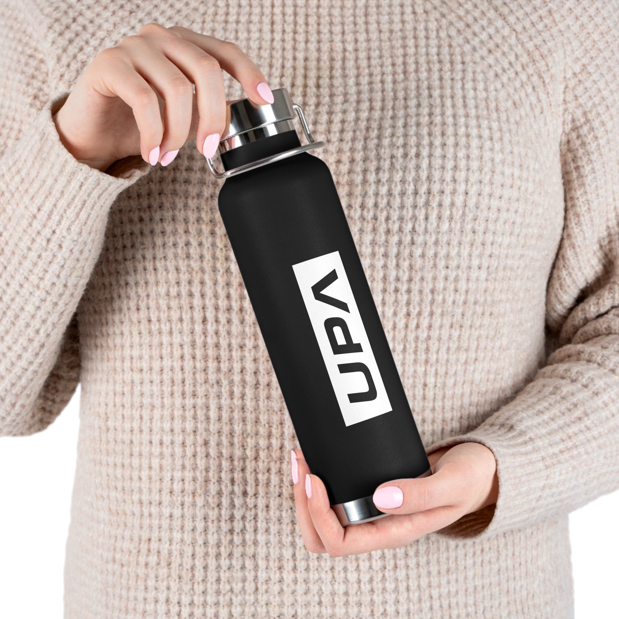 Insulated Water Bottle