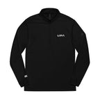 Quarter-Zip Pullover