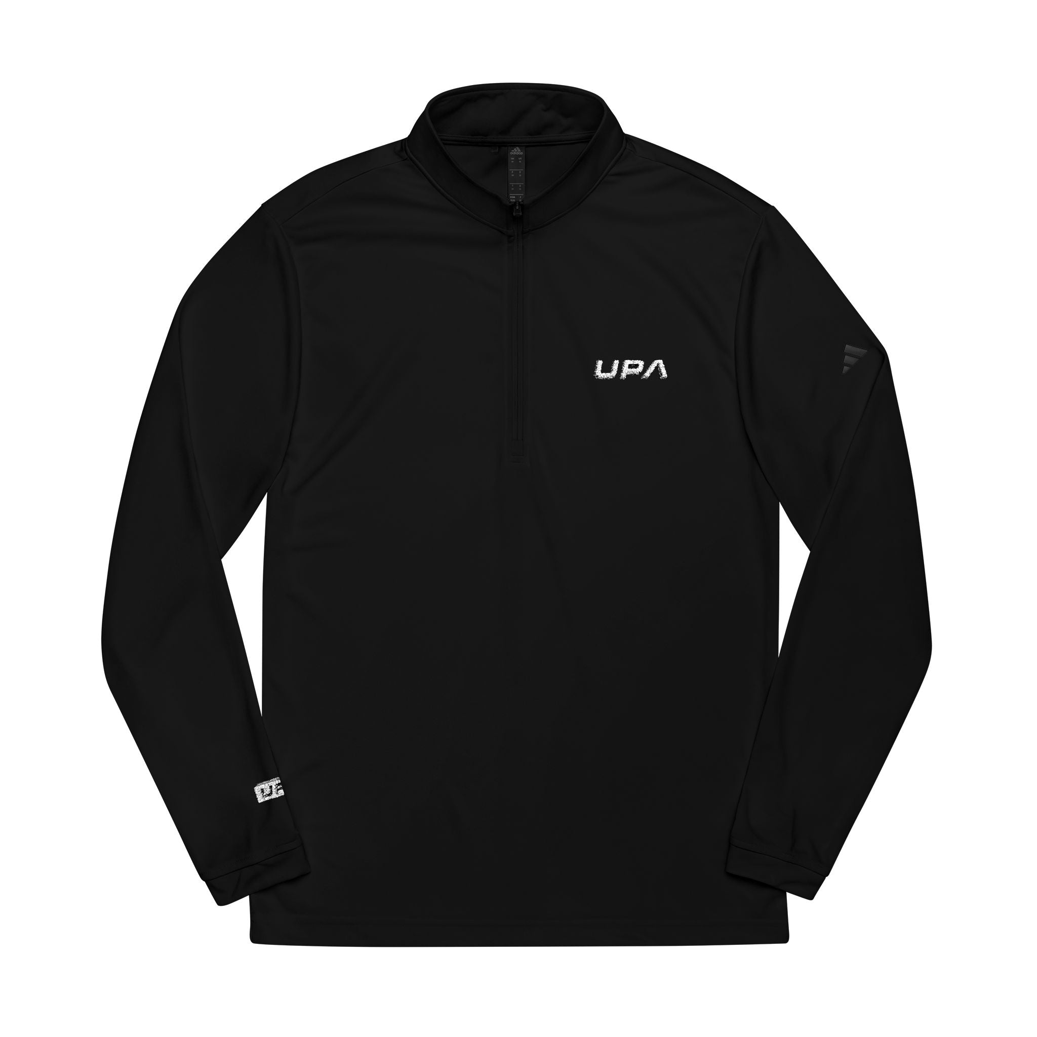 Quarter-Zip Pullover