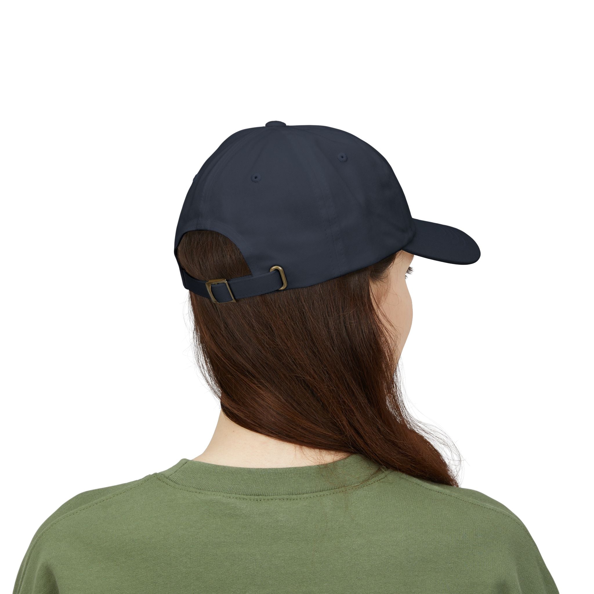 Dad Cap Nr. 2