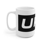 Upa Gym Tasse Nr. 1