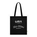 Organic Cotton Tote Bag Nr. 1