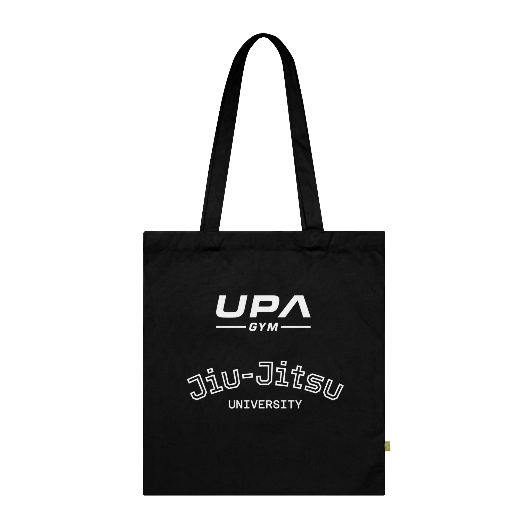 Organic Cotton Tote Bag Nr. 1