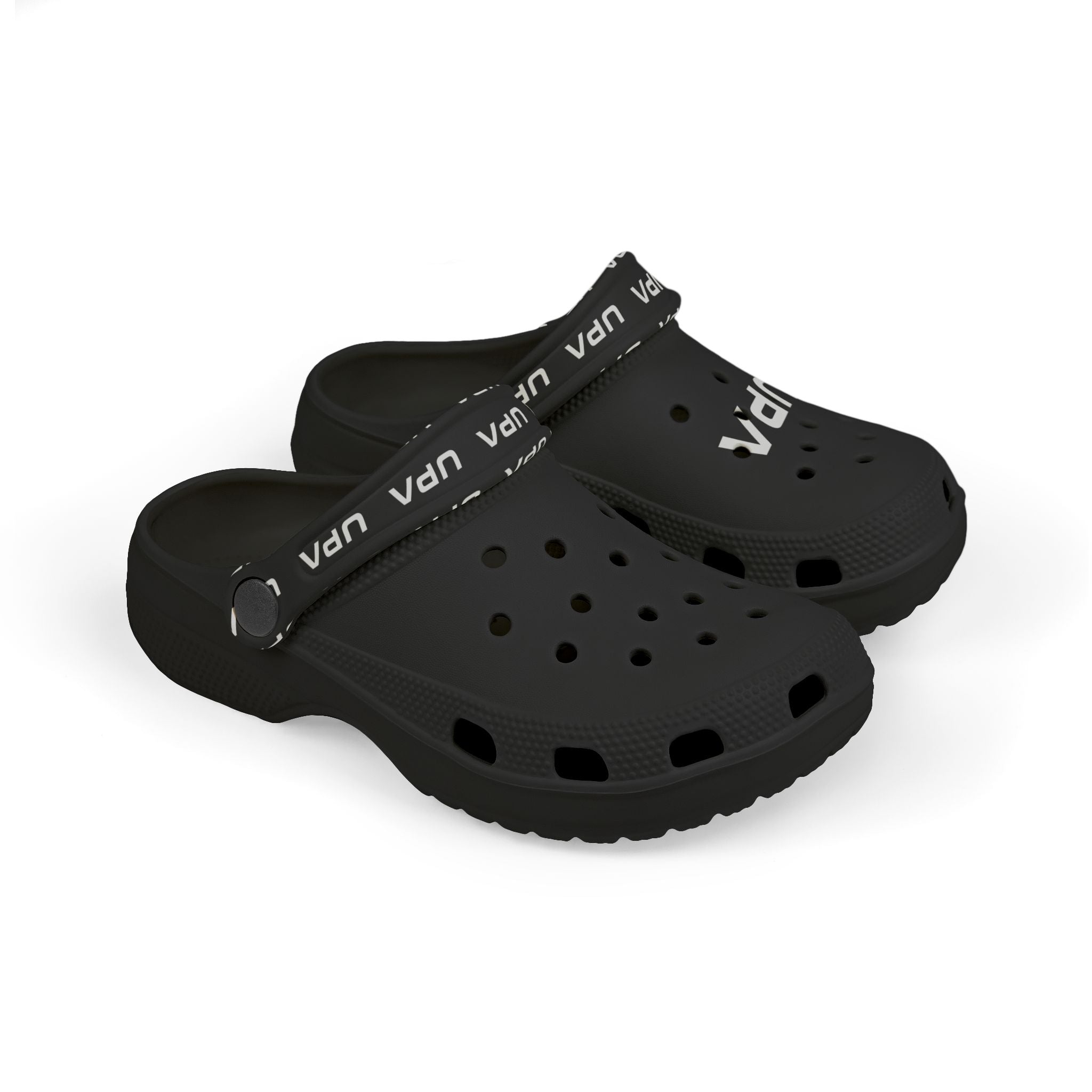 Kinder Clogs (EVA Foam)