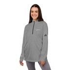 Quarter-Zip Pullover
