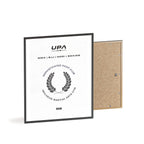 Upa Gym Poster Nr. 4