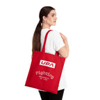 Organic Cotton Tote Bag Nr. 1