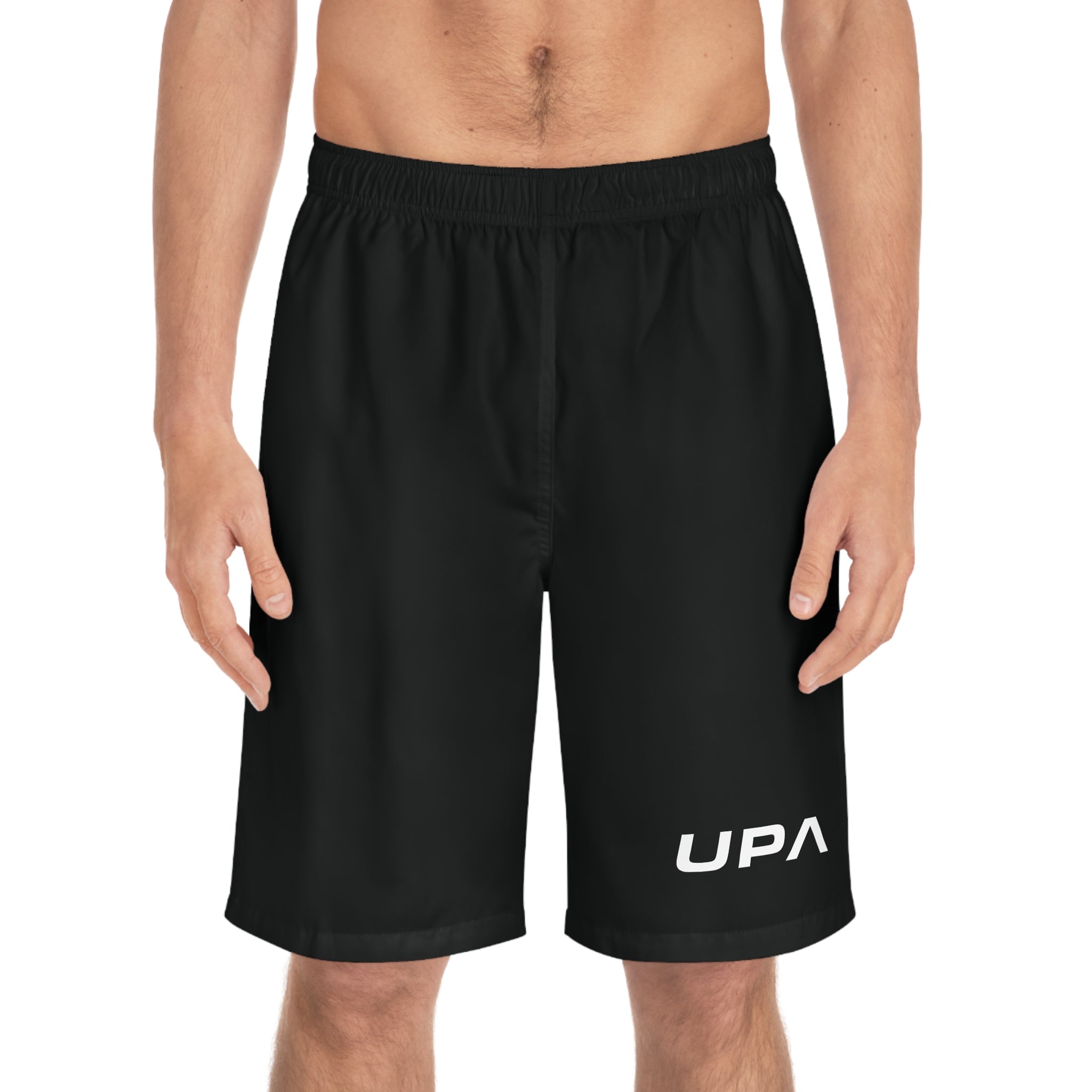 Mens Fight Shorts