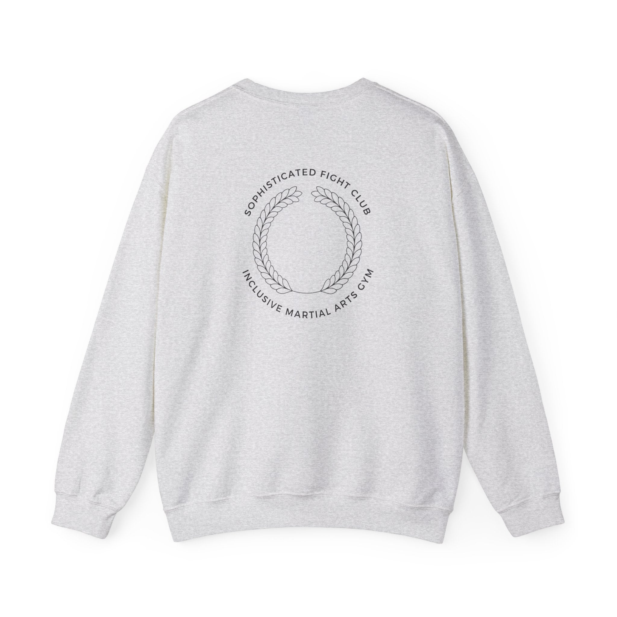 Unisex Heavy Blend Sweatshirt Nr. 1